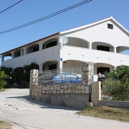 Apartments For Families With Children Lopar, Rab - 10402 Esterno foto