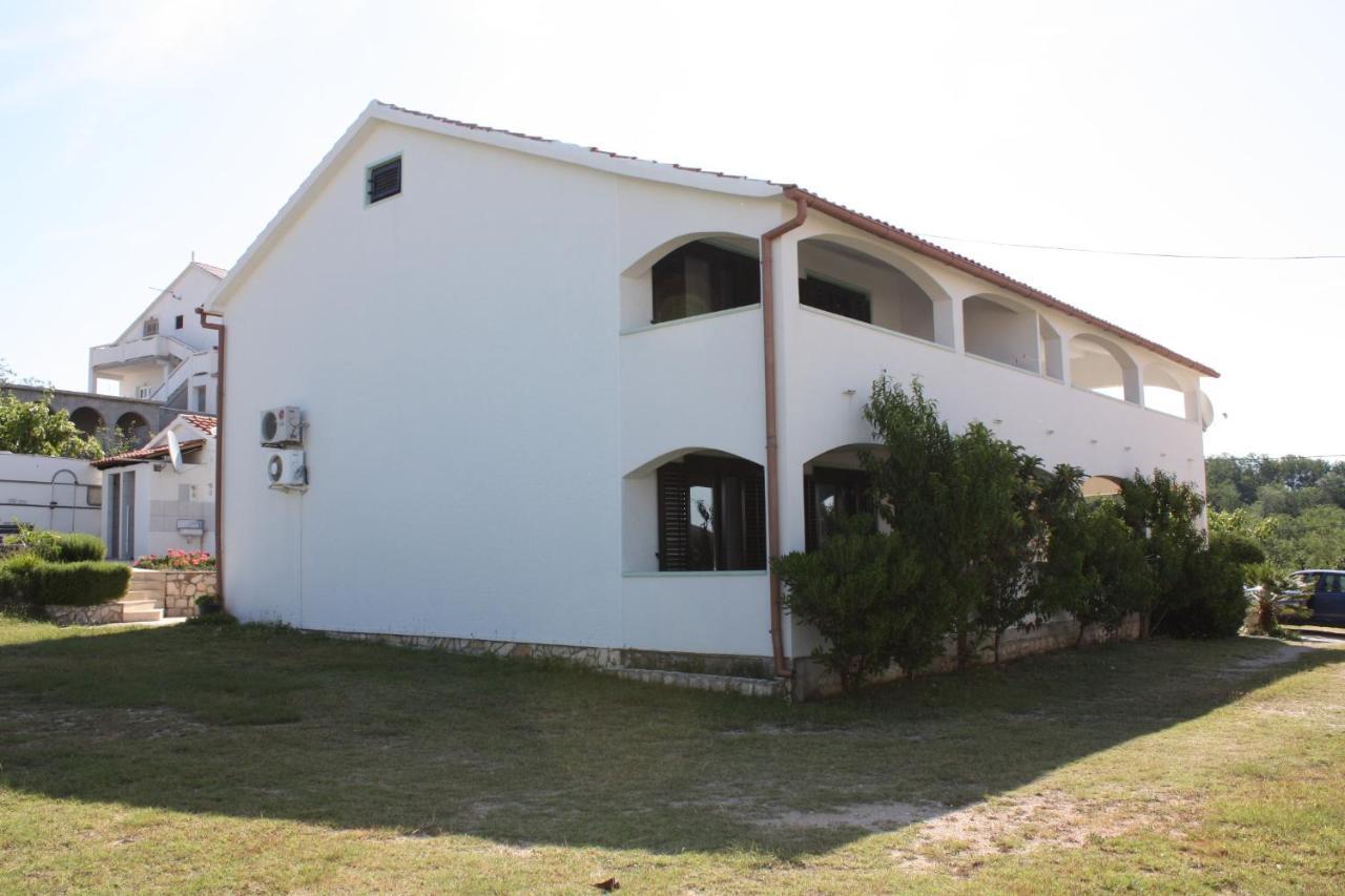 Apartments For Families With Children Lopar, Rab - 10402 Esterno foto