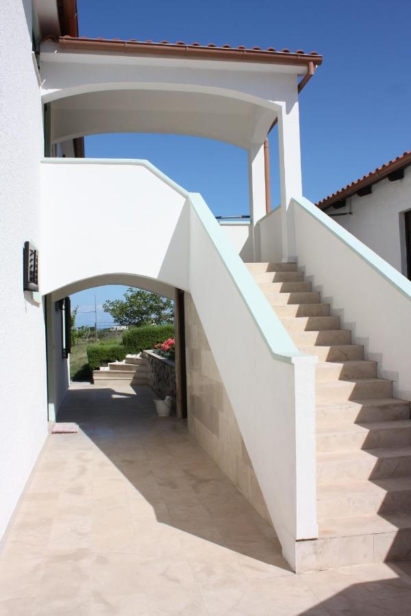 Apartments For Families With Children Lopar, Rab - 10402 Esterno foto