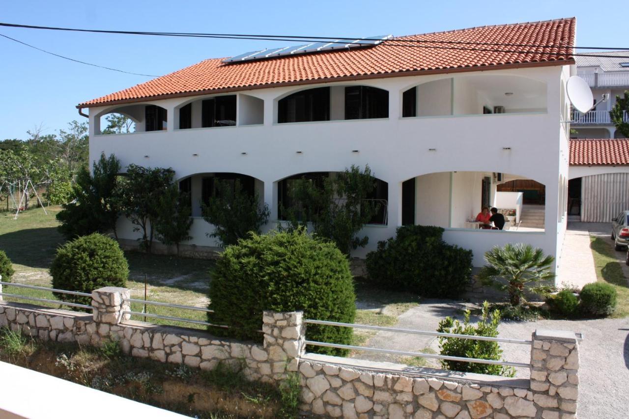 Apartments For Families With Children Lopar, Rab - 10402 Esterno foto
