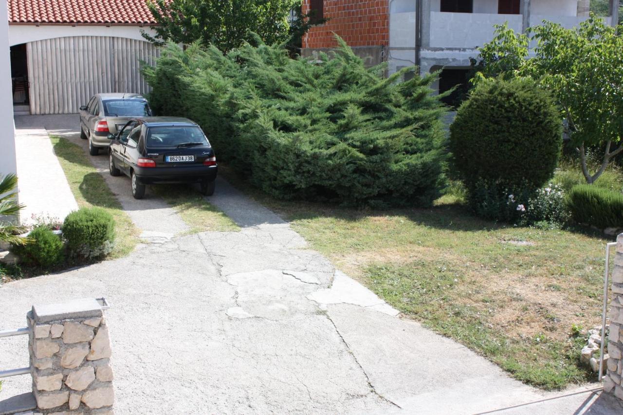 Apartments For Families With Children Lopar, Rab - 10402 Esterno foto