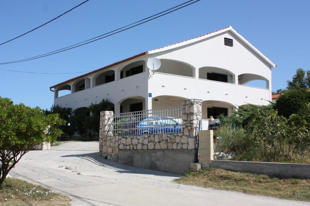 Apartments For Families With Children Lopar, Rab - 10402 Esterno foto