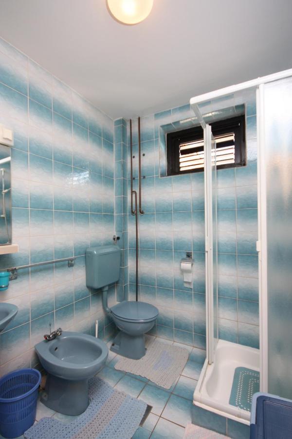 Apartments For Families With Children Lopar, Rab - 10402 Esterno foto