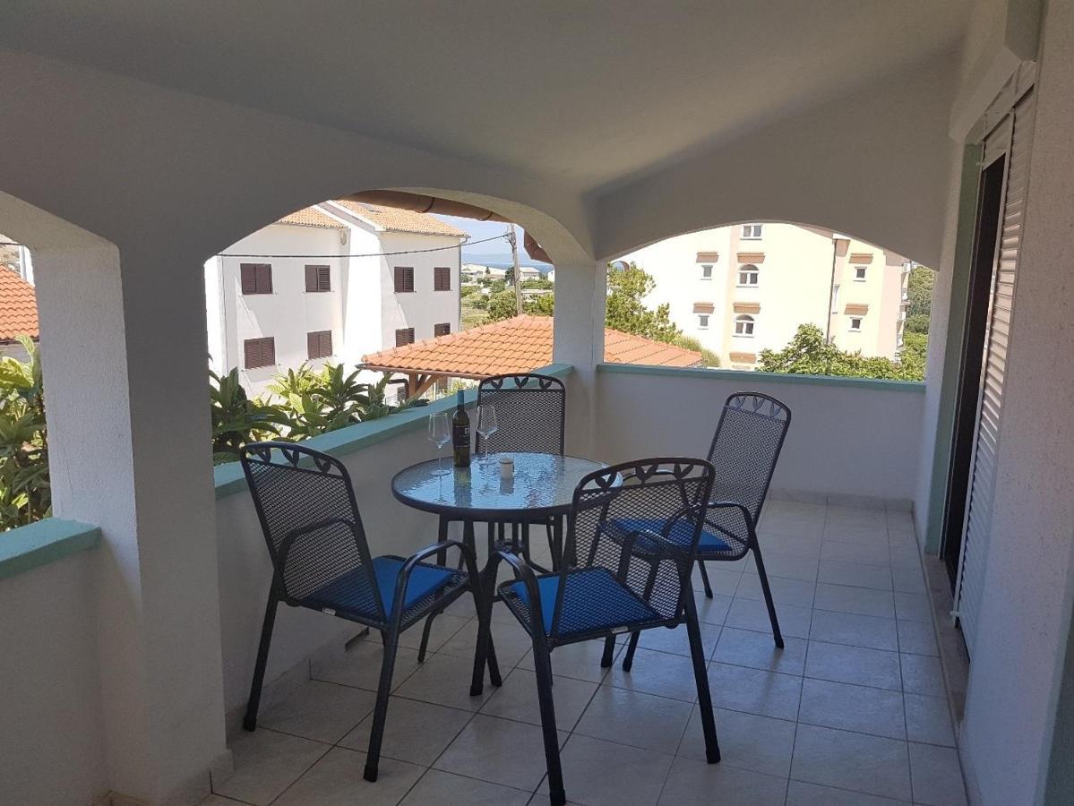 Apartments For Families With Children Lopar, Rab - 10402 Esterno foto
