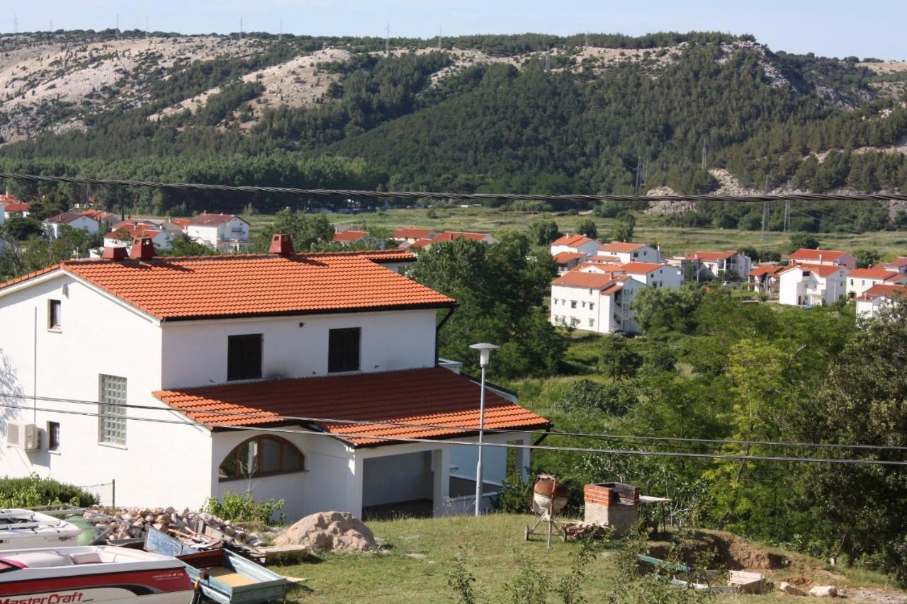 Apartments For Families With Children Lopar, Rab - 10402 Esterno foto