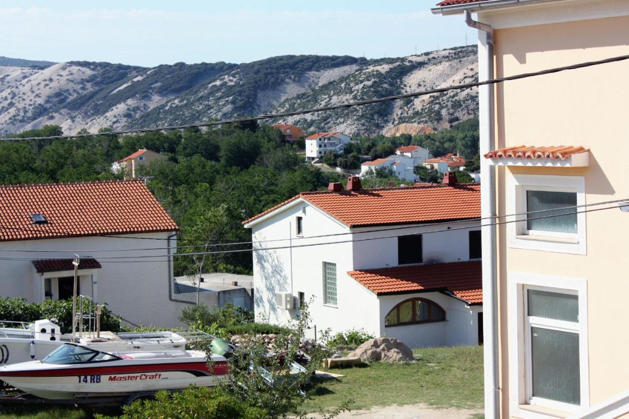 Apartments For Families With Children Lopar, Rab - 10402 Esterno foto