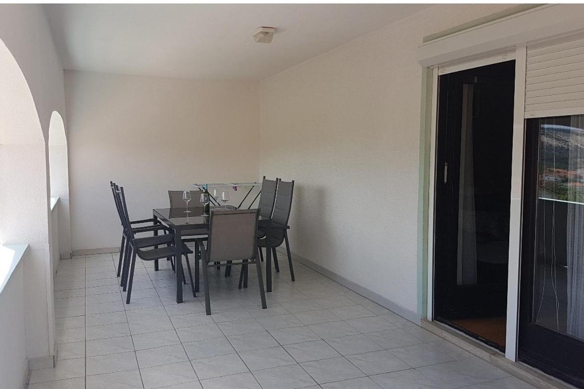 Apartments For Families With Children Lopar, Rab - 10402 Esterno foto