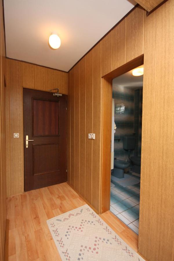 Apartments For Families With Children Lopar, Rab - 10402 Esterno foto