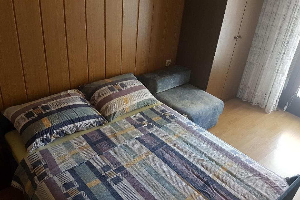 Apartments For Families With Children Lopar, Rab - 10402 Esterno foto