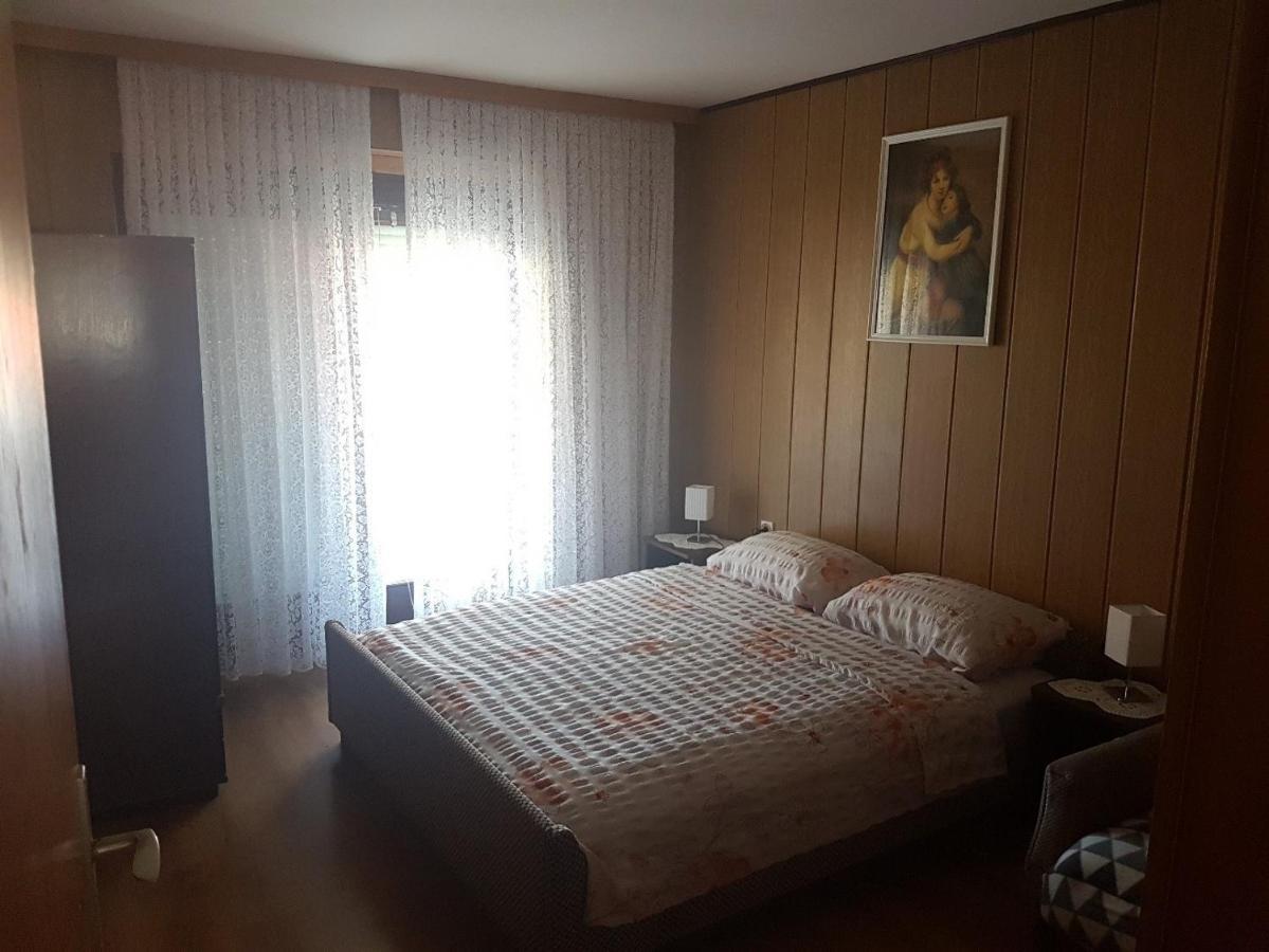 Apartments For Families With Children Lopar, Rab - 10402 Esterno foto