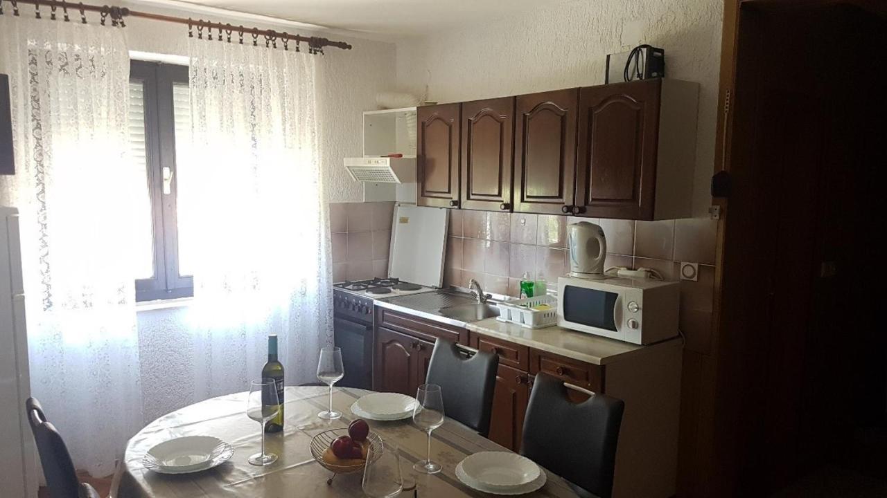Apartments For Families With Children Lopar, Rab - 10402 Esterno foto
