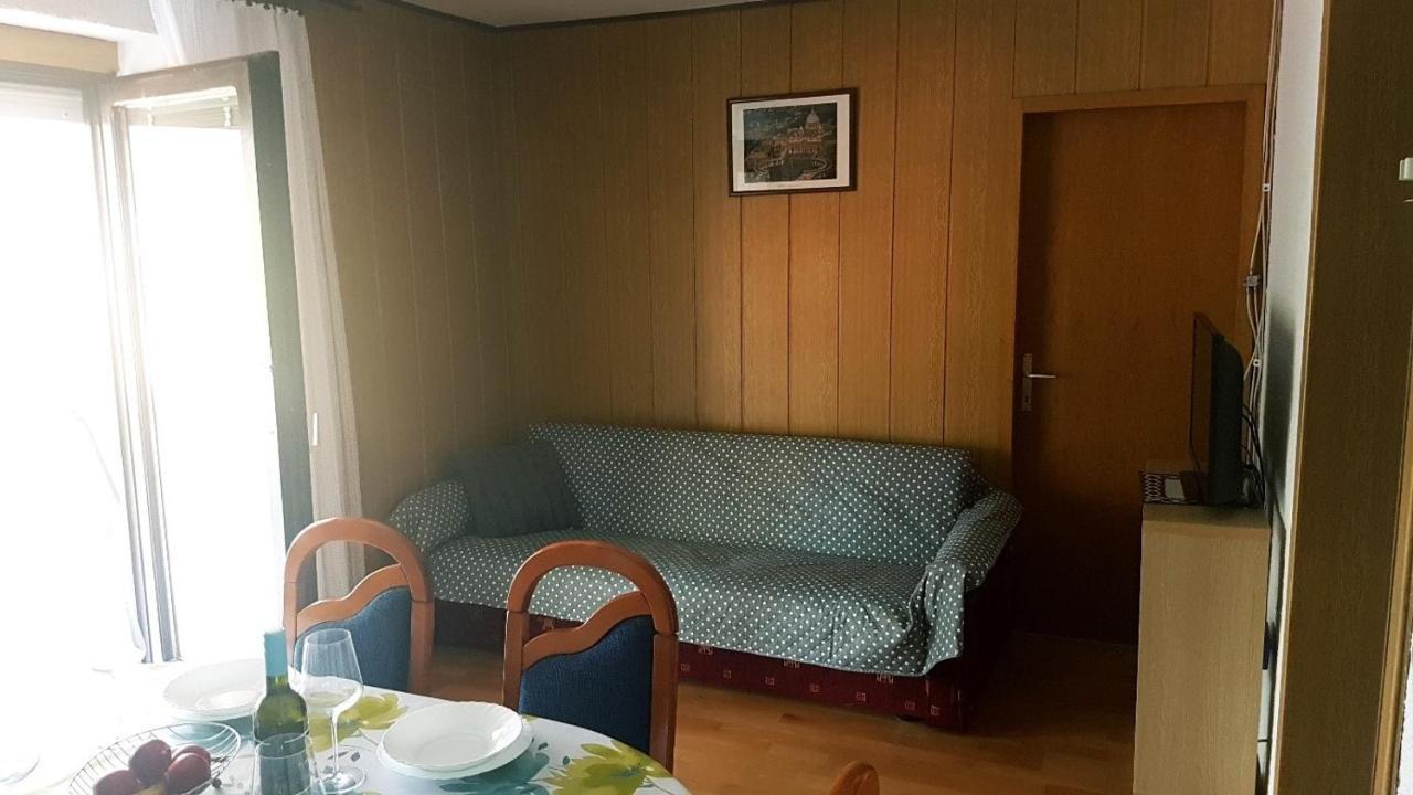 Apartments For Families With Children Lopar, Rab - 10402 Esterno foto