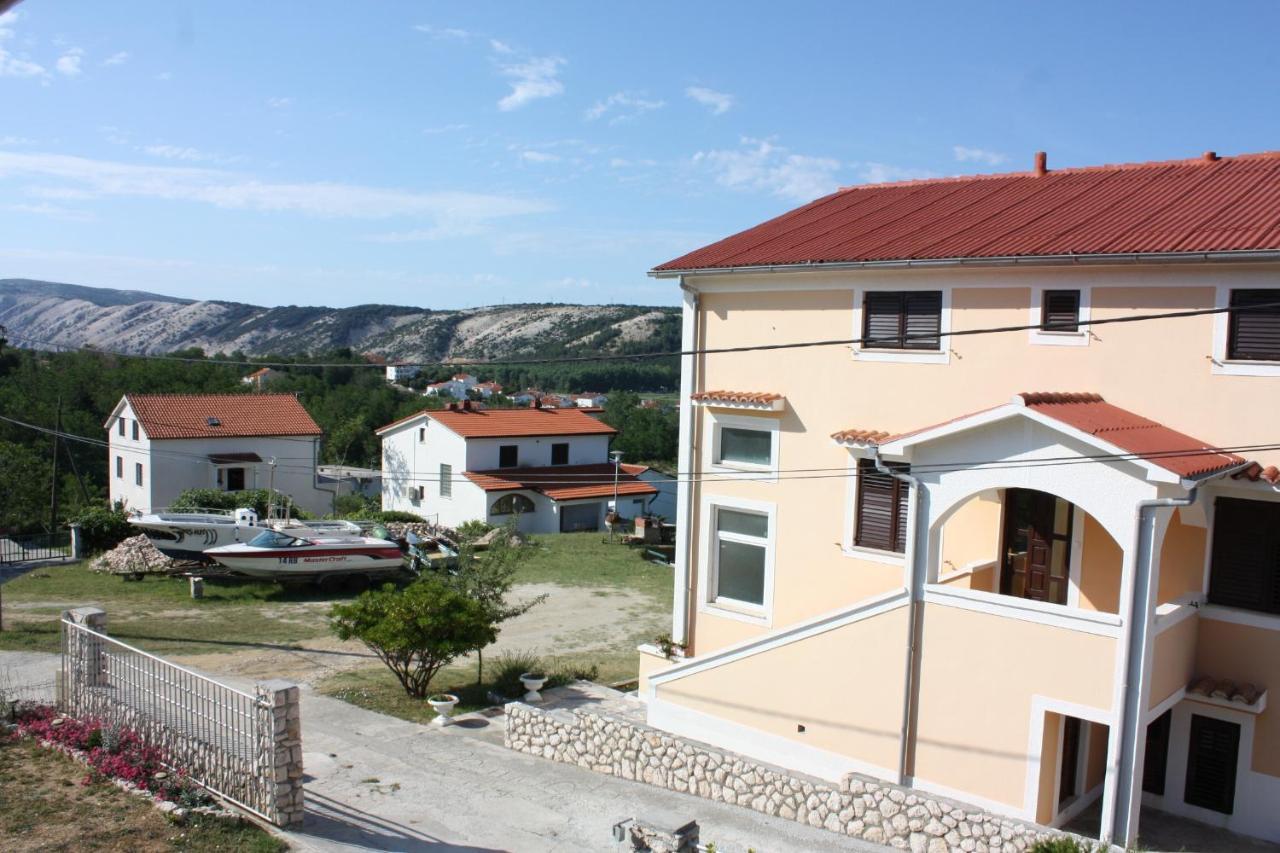 Apartments For Families With Children Lopar, Rab - 10402 Esterno foto