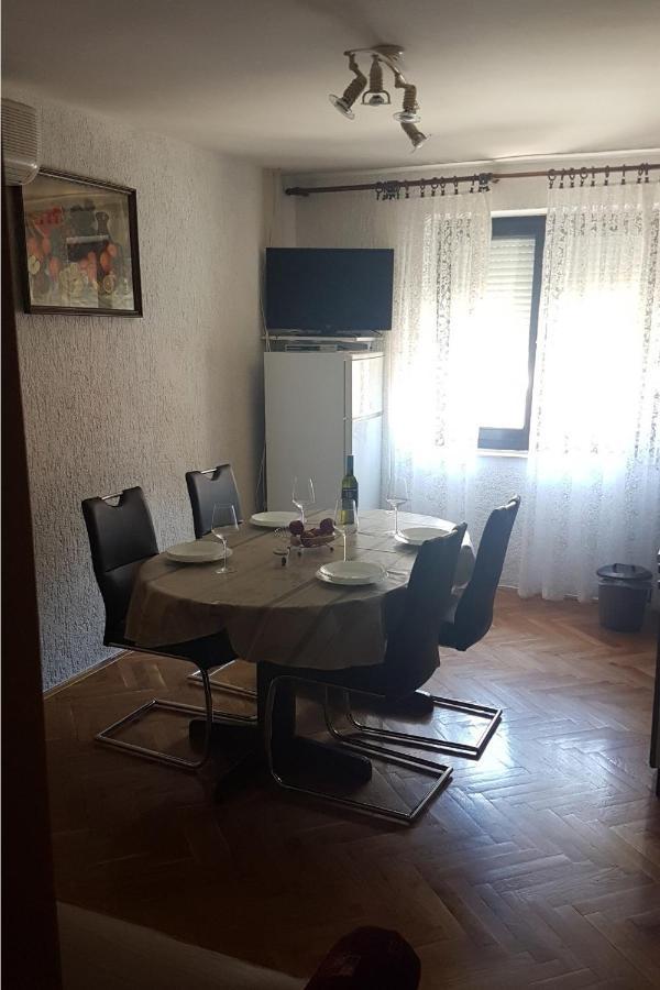 Apartments For Families With Children Lopar, Rab - 10402 Esterno foto