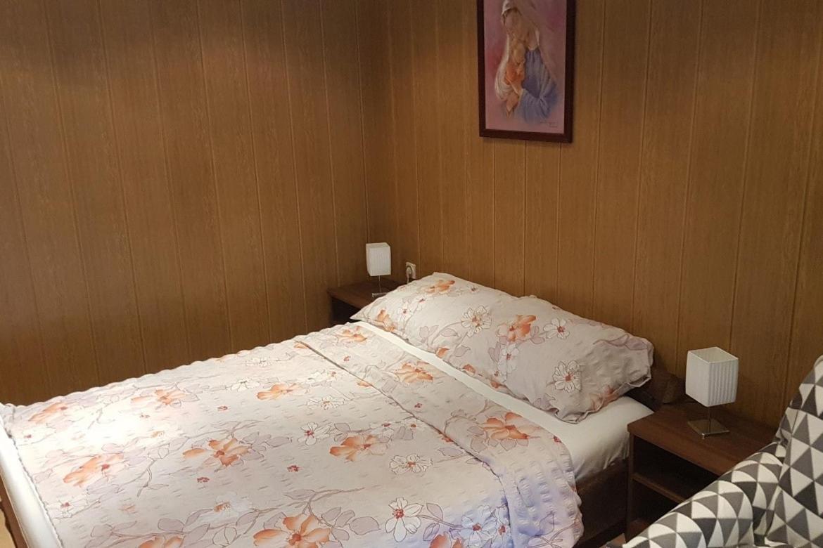 Apartments For Families With Children Lopar, Rab - 10402 Camera foto