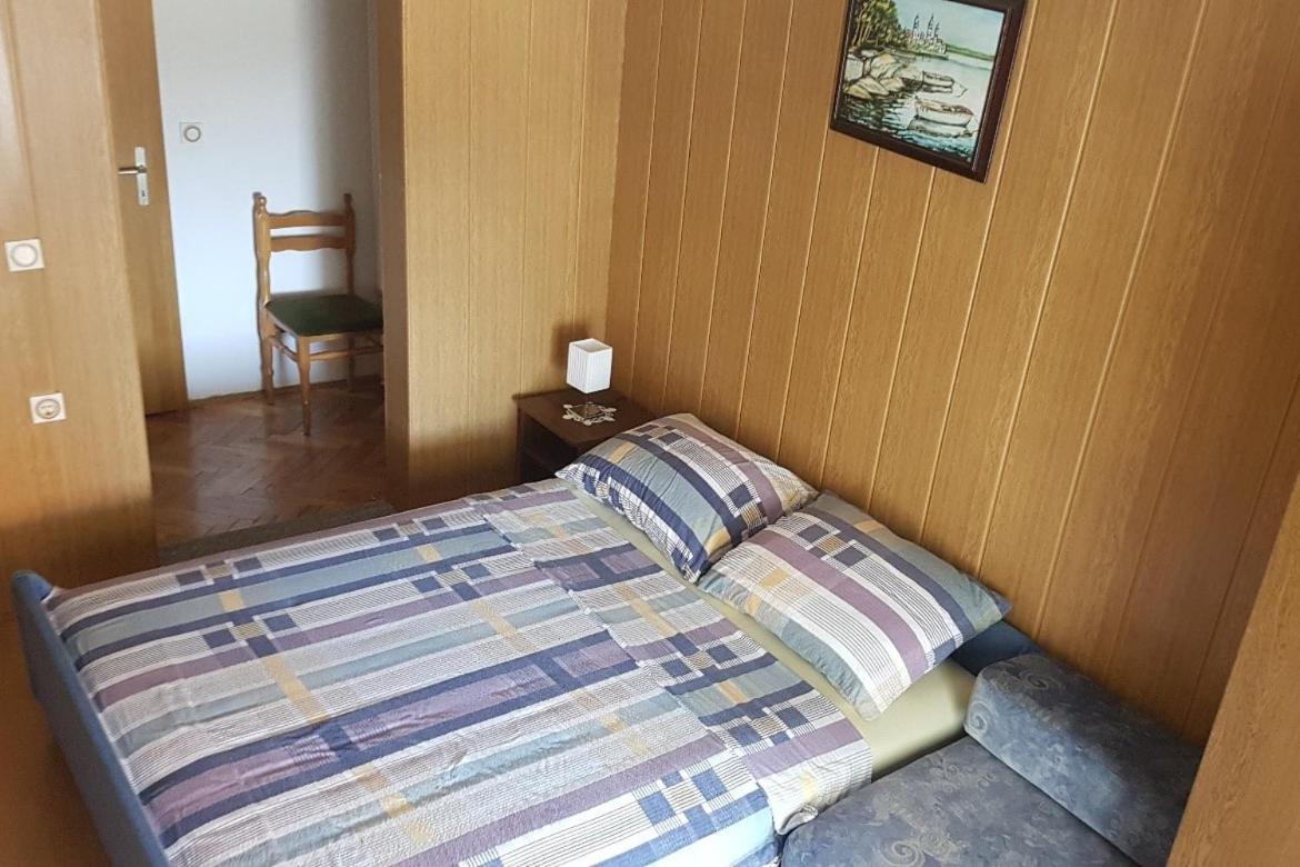 Apartments For Families With Children Lopar, Rab - 10402 Camera foto