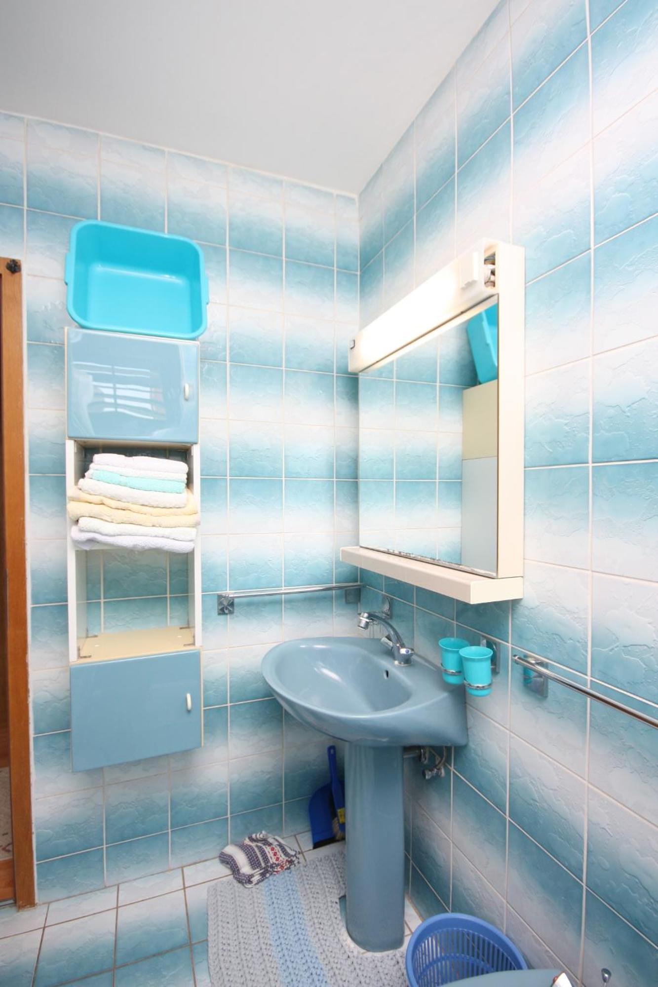 Apartments For Families With Children Lopar, Rab - 10402 Camera foto