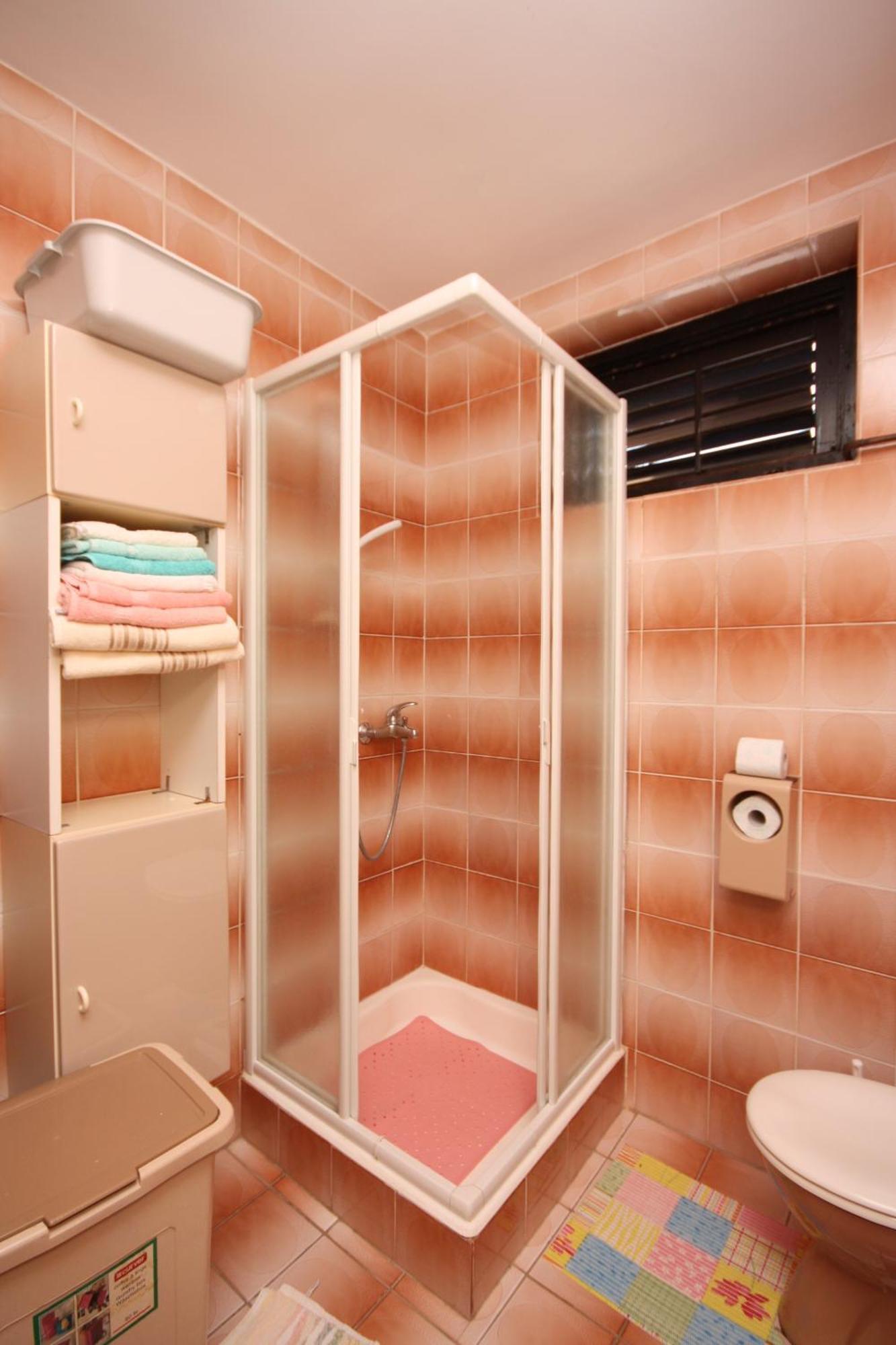 Apartments For Families With Children Lopar, Rab - 10402 Esterno foto